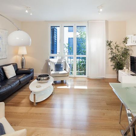 Inmalaga Picasso Apartment Ngoại thất bức ảnh