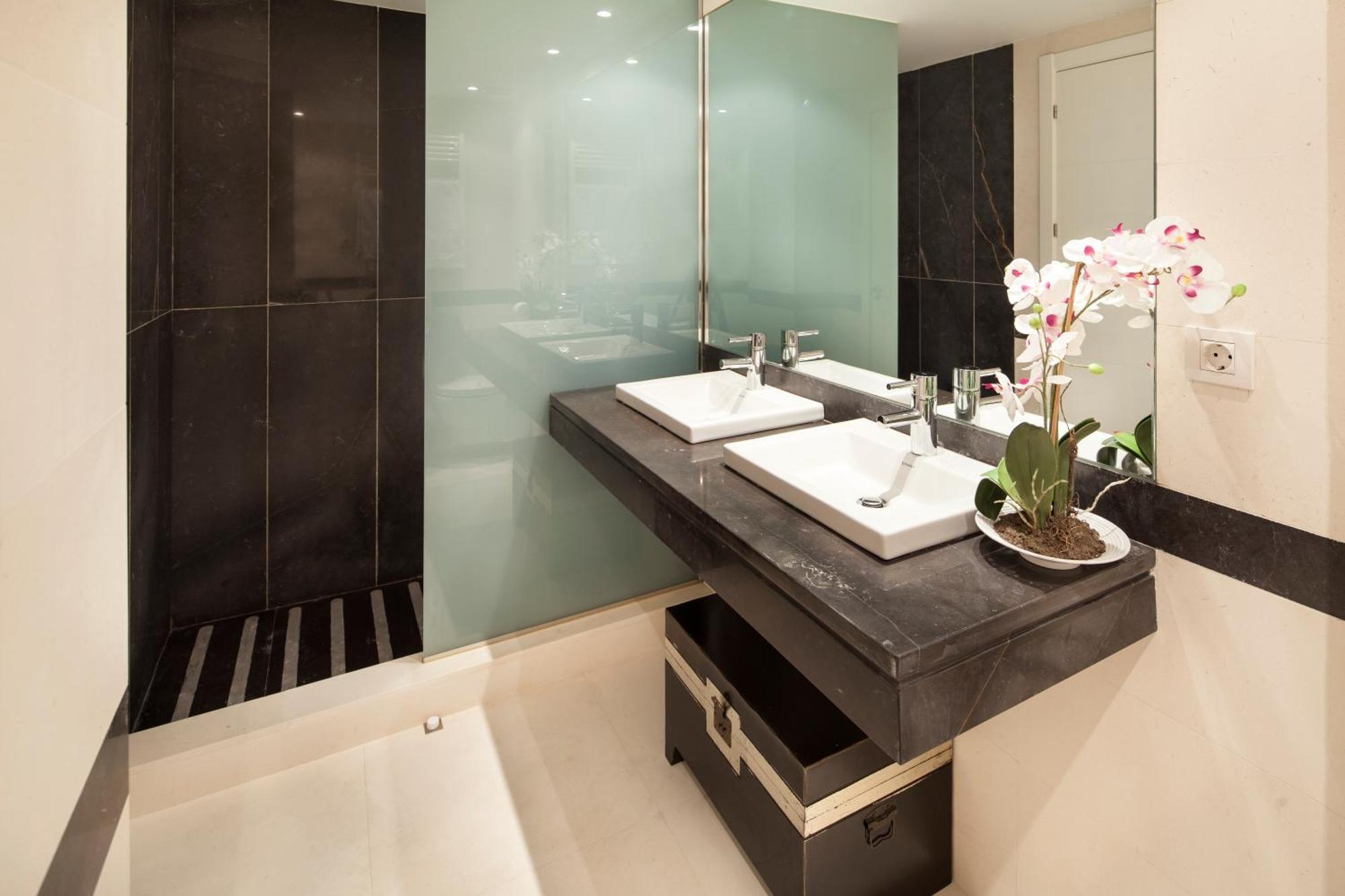 Inmalaga Picasso Apartment Ngoại thất bức ảnh