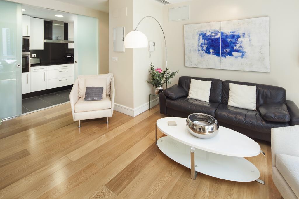 Inmalaga Picasso Apartment Ngoại thất bức ảnh