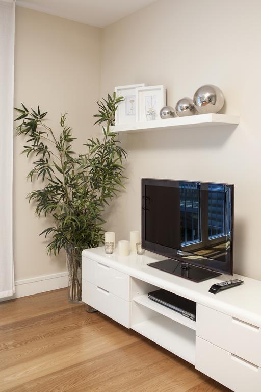 Inmalaga Picasso Apartment Ngoại thất bức ảnh