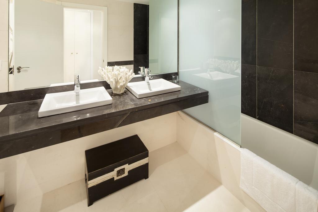 Inmalaga Picasso Apartment Ngoại thất bức ảnh