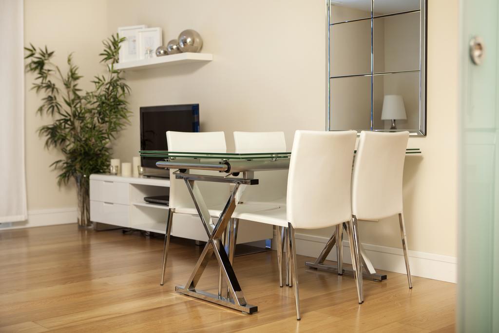 Inmalaga Picasso Apartment Ngoại thất bức ảnh