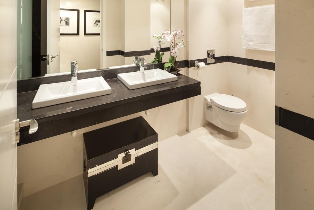 Inmalaga Picasso Apartment Ngoại thất bức ảnh