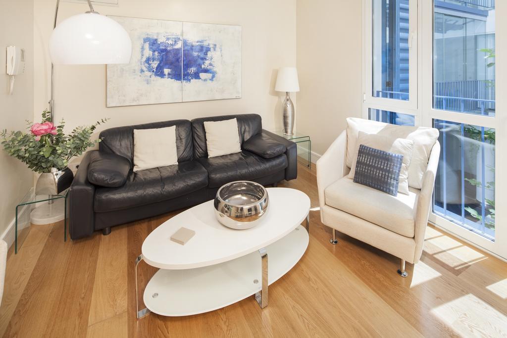 Inmalaga Picasso Apartment Ngoại thất bức ảnh
