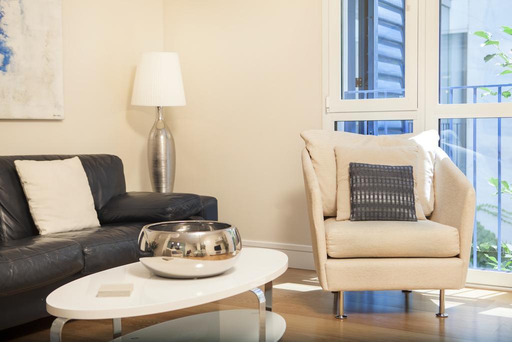 Inmalaga Picasso Apartment Ngoại thất bức ảnh