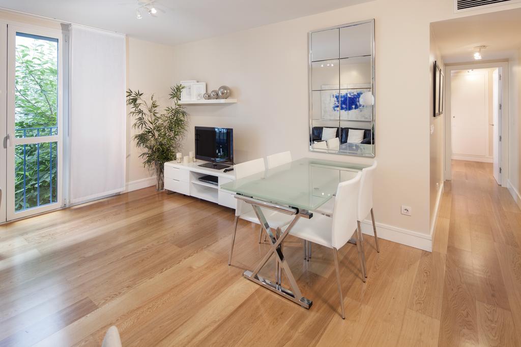 Inmalaga Picasso Apartment Ngoại thất bức ảnh