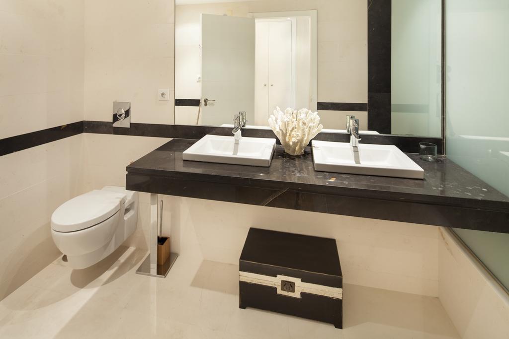 Inmalaga Picasso Apartment Ngoại thất bức ảnh
