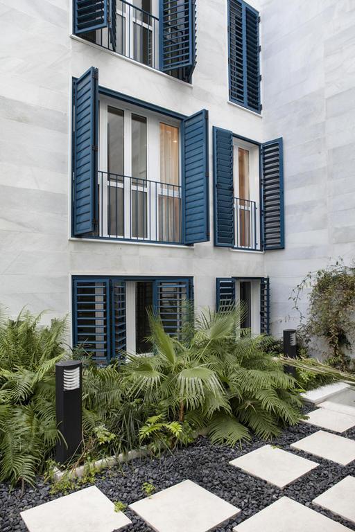 Inmalaga Picasso Apartment Ngoại thất bức ảnh