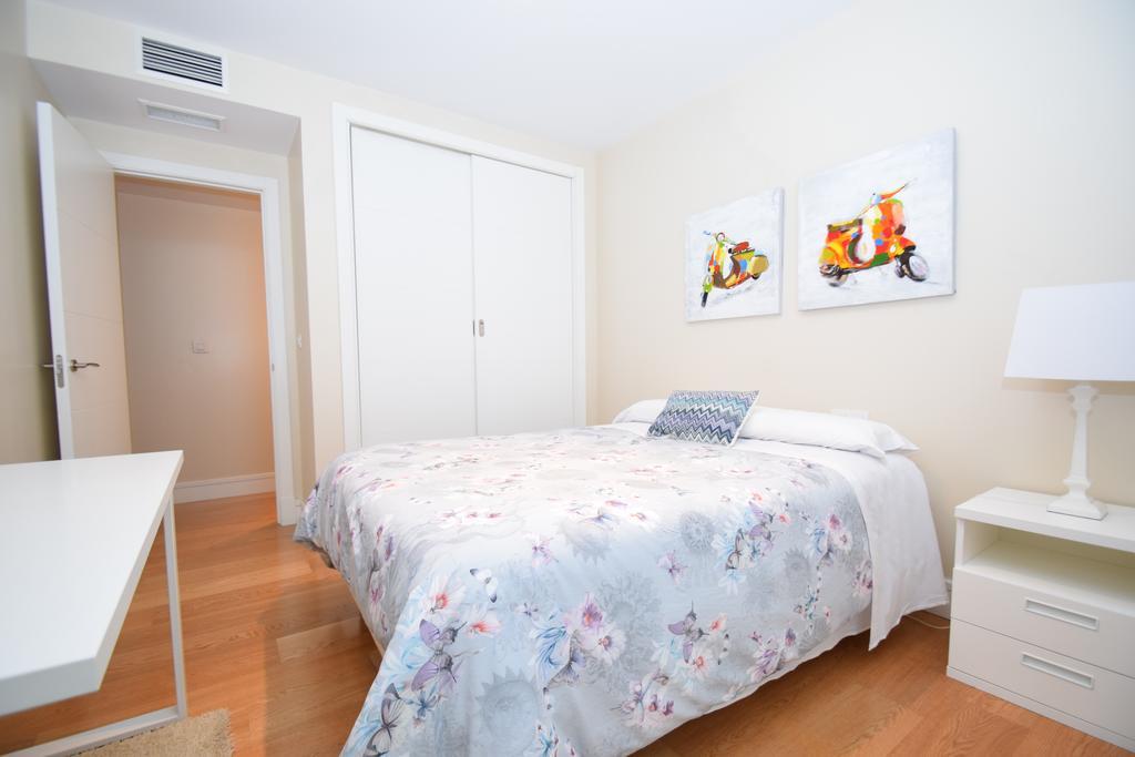 Inmalaga Picasso Apartment Ngoại thất bức ảnh